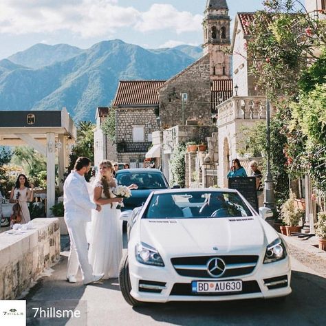 #Repost from @7hillsme 🤩 Another #tb to one of the #wonderful  #weddings in our Vila Perast. 🥂🥰🔆 . . . #vilaperast #svadba #proslava #crnagora #perast #wedding #love #honeymoon #restaurant #rooms #hotel #boutiquehotel #bistro Rooms Hotel, Boutique Hotel, Places To Visit, Wonder, Restaurant, Weddings, Hotel