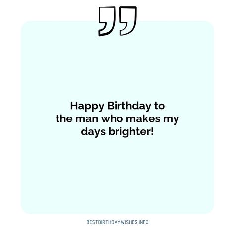 When it comes to celebrating your husband's birthday, there is no better way to show your love and appreciation than with a heartfelt birthday message... | # #BirthdayWishes Check more at https://www.ehindijokes.com/birthday-wishes-for-husband/ Husband Birthday Aesthetic, Husband Birthday Captions, Unique Birthday Wishes For Husband, Captions For Instagram Love, Birthday Soon, Birthday Wishes For Husband, Happy Birthday Husband Quotes, Anniversary Quotes For Husband, Happy Birthday Captions