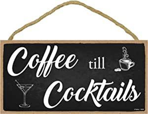 Coffee Bar Wood, Bar Wood, Cocktail Theme, Coffee Wall Decor, Coffee Sign, Coffee Wall, Cocktails Sign, Home Coffee Bar, Man Cave Signs