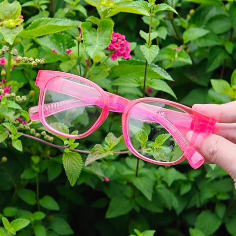 Square face glasses