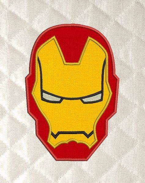 Batman Pillow, Iron Man Face, Batman Silhouette, Iron Man Logo, Green Lantern Logo, Pillow Embroidery, Reading Pillow, Applique Embroidery Designs, Free Embroidery Designs