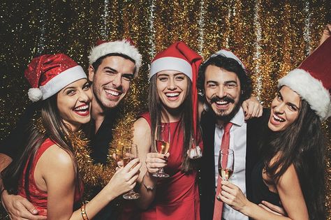 Christmas Party Photo, Holiday Portraits, Xmas Photos, Holiday Photoshoot, Business Christmas, Christmas Portraits, Christmas Shoot, Office Holiday Party, Christmas Photoshoot