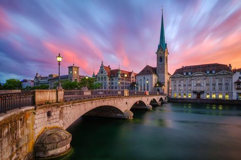 Switzerland Aesthetic Wallpaper, Zurich Switzerland Aesthetic, Switzerland Sunset, Switzerland Wallpaper, Switzerland Aesthetic, Switzerland Photography, Tokyo Skyline, Windows Wallpaper, European Architecture