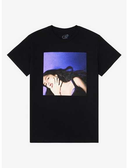 Guts Album Cover, Olivia Rodrigo Shirt, Outlaw Star, Pop Pop Shirts, Olivia Rodrigo Guts, Tall Hoodies, Music Tees, Girls T Shirt, Square Print