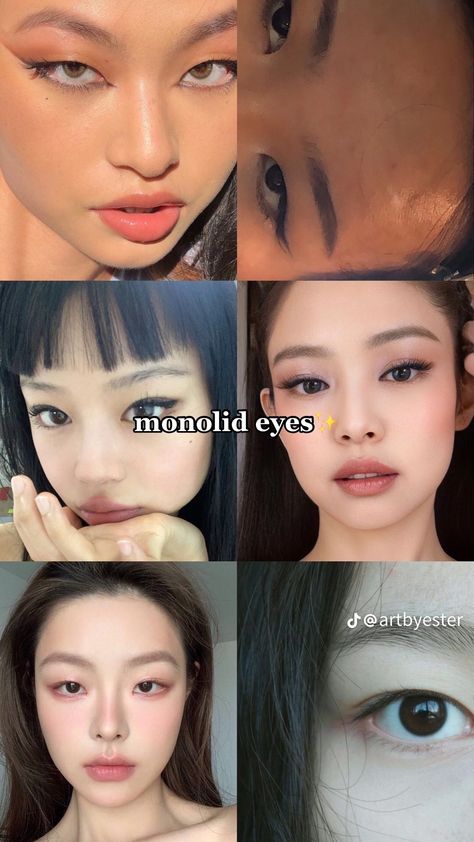 Close Set Eyes, Feminine Features, Face Proportions, Beautiful Eyes Color, Maybelline Lash Sensational, Feminine Energy Aesthetic, Cute School Stationary, Subtle Makeup, Brow Serum