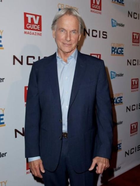 Thomas Mark Harmon, Gibbs Ncis, Ncis Stars, Mark Harmon Ncis, Jethro Gibbs, Gibbs Rules, Ncis Cast, Leroy Jethro Gibbs, Sean Murray