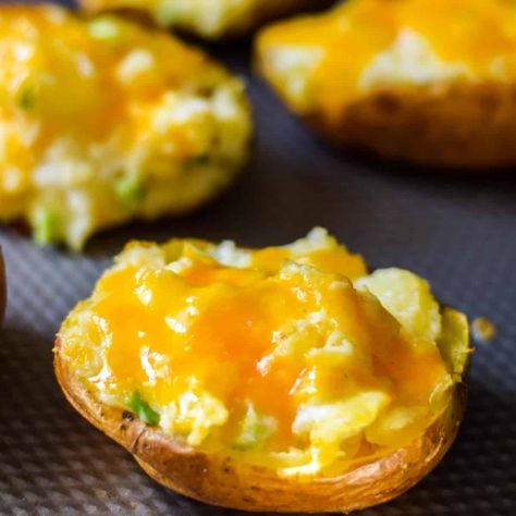 Traeger Twice Baked Potatoes Homemade Honey Bbq Sauce, Traeger Cooking, Baked Potato Recipe, Cheese Making Recipes, Homestead Recipes, Homemade Guacamole Recipe, Homestead Blog, Honey Bbq Sauce, Hot Appetizers