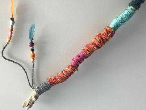 Talking Sticks Diy, Diy Talking Stick Ideas, Diy Talking Stick, Native American Talking Stick, Talking Stick Diy, Talking Sticks For Kids, Spirit Stick Ideas Diy, Sharing Circle, What Is Kindness