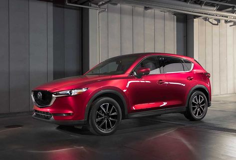 Nuevo Mazda CX-5 Signature del 2019 Mazda Suv, Mazda 3 Hatchback, Alfa Romeo Stelvio, Mazda Cx5, Mazda Cx 7, Crossover Suv, Mazda Cx 9, Mazda Cx 5, Compact Suv