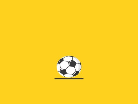 Sports Animation Gif, Football Motion Graphics, Sports Logo Animation, Volleyball Animation, Sports Motion Graphics, Basketball Animation, Sport Animation, Logo Animation Motion Graphics, Football Animation