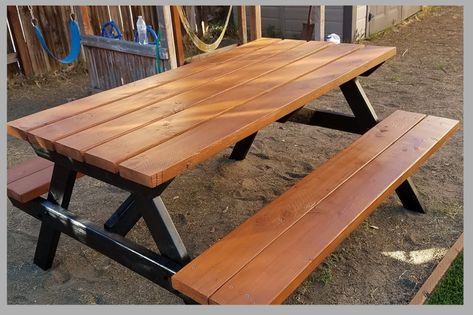 Toddler Picnic Table, Octagon Picnic Table Plans, Kids Picnic Table Plans, Octagon Picnic Table, Build A Picnic Table, Diy Picnic, Diy Picnic Table, Picnic Table Plans, Kids Picnic Table