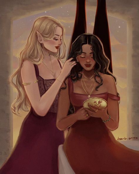 Acotar Art, Acotar Fanart, Feyre And Rhysand, Acotar Series, The Grisha Trilogy, A Court Of Wings And Ruin, Court Of Thorns And Roses, Sarah J Maas Books, A Court Of Mist And Fury