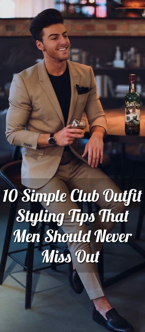 Vegas Concert Outfit, Vegas Outfit Men, Simple Club Outfits, Las Vegas Outfit Men, Strip Outfit, Vegas Club Outfits, Concert Outfit Men, Vegas Club, Vegas Outfits