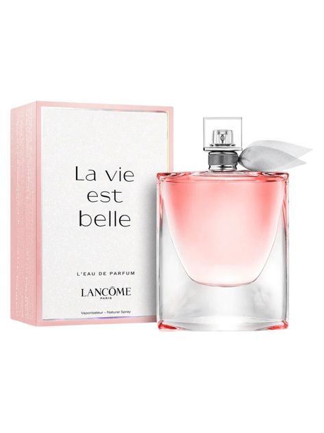 transparente  Collar     Embellished Lancome La Vie Est Belle Perfume, Intoxicating Perfume, Perfume For Ladies, La Vie Est Belle Perfume, Perfume Lancome, Lancome La Vie Est Belle, Lancome Perfume, Floral Perfume, Orange Blossoms