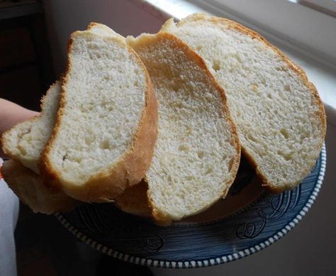 Sour Milk Bread, Recipe Using Sour Milk, Sour Milk Recipes, Gluten Free Cornbread Recipe, Rock Crock Recipes, Jiffy Cornbread Recipes, Sour Milk, Hard Bread, Milk Bread Recipe