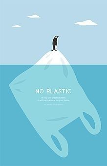 Environmental Campaign, Environmental Posters, Ocean Pollution, Awareness Poster, Conceptual Illustration, Communication Design, Creative Posters, Creative Ads, Ads Creative