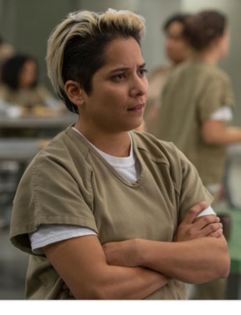 Alli Martinez, Elibeidy Dani Martinez, Vicci Martinez, Types Of Relationships, Orange Is The New Black, New Black, Eye Candy