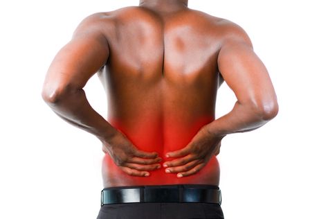 Home Remedies for Back Spasms & Back Pain | BlackDoctor.org Back Spasm, Strengthen Your Back, Bulging Disc, Ligament Injury, Lower Back Muscles, Muscle Spasms, Sports Injury, Lift Heavy, Cold Therapy