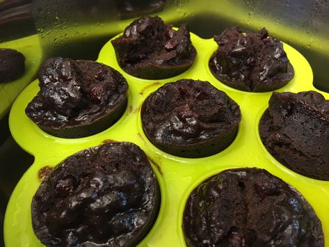 Instant Pot Brownies, Ghirardelli Brownies, Instant Pot Sous Vide, Silicone Molds Recipes, Pot Brownies, Instant Pots, Crockpot Express, Pot Brownie, Ip Recipes