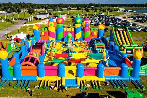 Fun Activities For Adults, Big Bounce, Inflatable Water Park, Activities For Adults, Bounce House, Buffalo Ny, Water Park, Fun Activities, Wisconsin