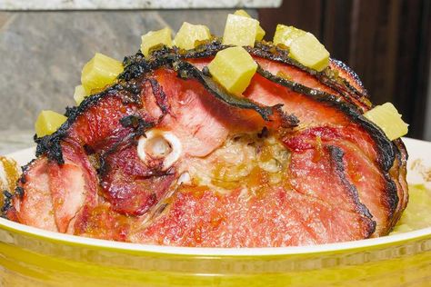 Instant Pot Bone in Ham Pineapple Honey Glazed Ham, Cooking Spiral Ham, Precooked Ham, Electric Roaster, Spiral Sliced Ham, Whole Ham, Pork Hock, Honey Glazed Ham, Spiral Ham