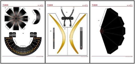 Armor Template, Ninja Kids, Black Samurai, Vader Helmet, Samurai Helmet, Samurai Armor, Red Brick House, Mystery Of History, Japanese Crafts