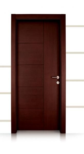 Pintu Interior, Exterior Barn Doors, Modern Wooden Doors, Custom Wood Doors, Wooden Main Door, Wooden Main Door Design, Doors Interior Modern, Wooden Doors Interior, Bedroom Door Design