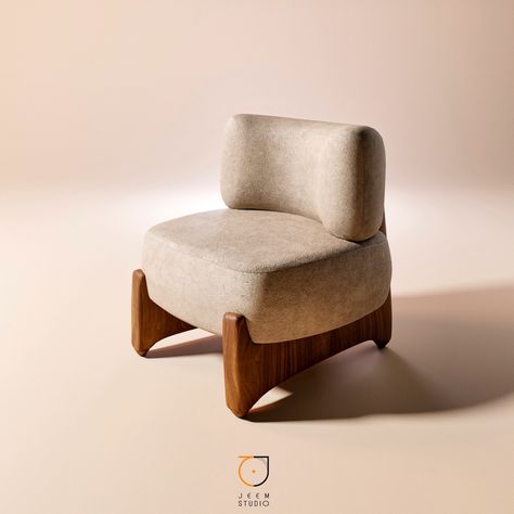 Furniture Designer, Furniture Maker, Blender 3d, Alter Ego, Architecture Interior, Lounge Chairs, Lounge Chair, Furniture Design, Lounge