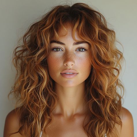 45+ Stunning Curly Layer Hairstyles for Every Face Shape Hair Face Shape, Curly Eyebrows, Curly Layers, Curly Fringe, Textured Curly Hair, Diamond Face Shape, High Cheekbones, Curly Bangs, Boost Confidence