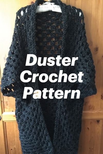 Granny Square Duster Free Pattern, Granny Square Duster, Crochet Duster Cardigan, Granny Square Cardigan Crochet Pattern, Crochet Duster Cardigan Pattern Free, Crochet Duster, Crochet Long Cardigan, Crochet Duster Pattern Free, Crochet Shrug Pattern Free