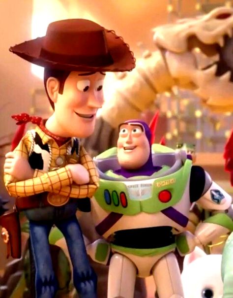 Woody Pride, Toy Story Toons, Sheriff Woody, Toy Story Woody, Animation Movies, Toy Story Characters, Disney Fanart, Woody And Buzz, Toy Story Buzz Lightyear