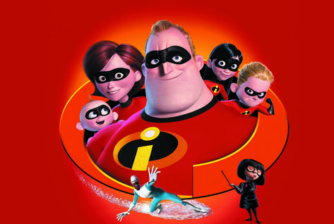 The Incredibles 2004, Mrs Incredible, Disney Incredibles, Looney Tunes Characters, Magic Kingdom, Looney Tunes, Warner Bros, Baby Month By Month, Cartoon Network