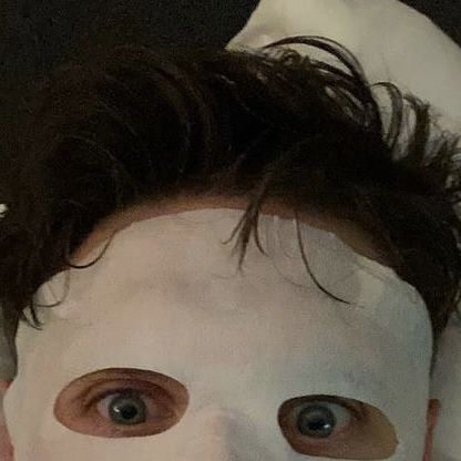 Niall Horan Core, Aesthetic Icon, Niall Horan, A Face, A Man, Face Mask, Mask, White