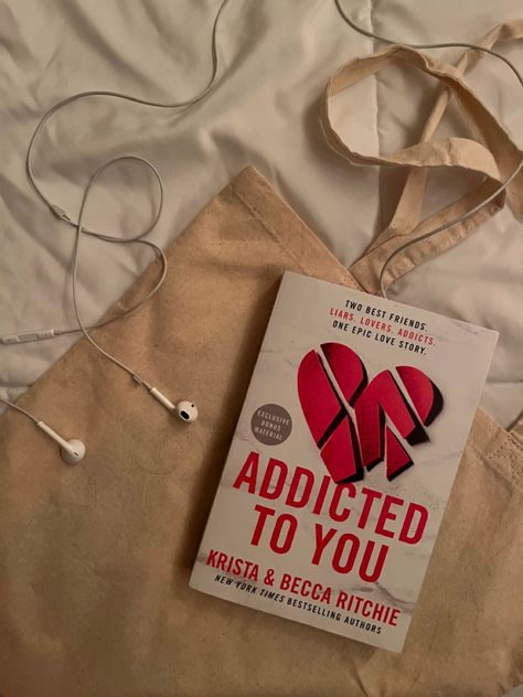 Addicted To You Book Aesthetic, Addicted To You Series, Addicted Series Books, Addicted To You Book, Addicted Series Aesthetic, Lily Calloway, Calloway Sisters, Book Wishlist, Sisters Book