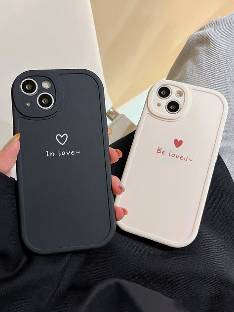 Phone Cases For Boyfriend, Boyfriend Phone Case, Matching Cases Couples, Casing Iphone Aesthetic, Couple Phone Cases Aesthetic, Matching Phone Cases For Couples, Couple Phone Cases, Case Iphone Couple, Couple Case