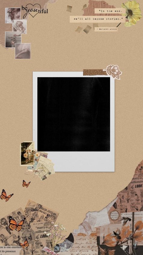 Aesthetic | Frame | Polaroid | Templates Insert Photo Wallpaper Aesthetic, Background For Pictures Editing, Instagram Story Baground Image, 3 Polaroid Template, 2 Polaroid Template, Picture Frame Background Design, Aethestic Profile Picture, Picture Background Template, Creative Profile Picture Graphic Design