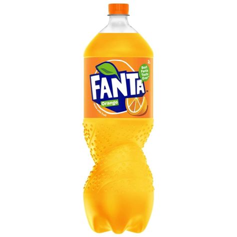 Fanta Bottle, Drink Png, Iceland Food, Fanta Orange, Sugar Free Drinks, Orange Drinks, Fanta Can, Food Png, Popular Drinks