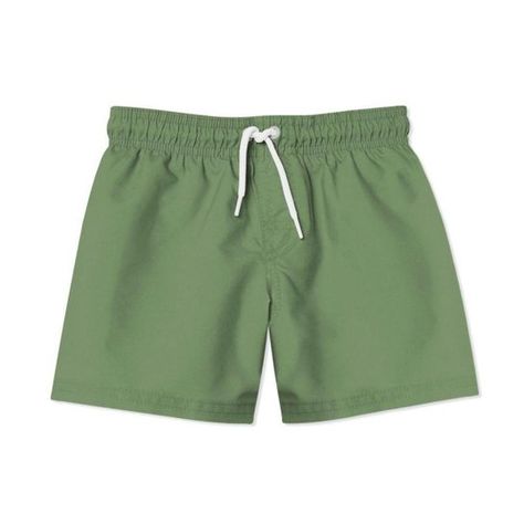 Swim Trunk, Bermuda Shorts, Swimming