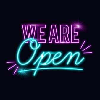 We Are Open Now Restaurant Poster, Open Now Poster, Now Open Poster Design, We Are Open Poster, Open For Business Sign, Now Open Sign, We Are Open Sign, Haircut Quotes, Business Marketing Design