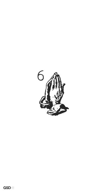 Drake Praying Hands, Ovo Wallpaper, Drake Tattoos, Praying Hands Tattoo, Iphone 6 Wallpaper, Quote Iphone, Praying Hands, Purple Cat, Tumblr Quotes