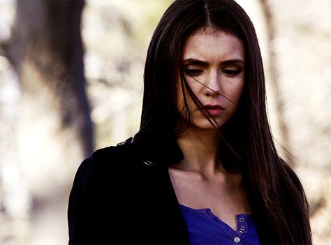 TVDVERSE APPRECIATION WEEK ► favourite character:... : tvd renaissance Elena Gilbert Gifs, Graveyard Girl, Vampire Diaries Quotes, Elena Gilbert, Nina Dobrev, Vampire Diaries, We Heart It, Favorite Character, The Originals