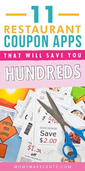 Looking for the best restaurant coupons apps? Finally! Restaurants understood the importance and convenience of these mobile apps to get more customers in their doors. And more offers and discounts mean more savings for us, the customers. It’s a win-win situation. If you want to save money on food, these restaurant coupons apps are your best friends. Best Coupon Apps, Apps To Save Money, Budget Percentages, Best Coupon Sites, Save Money On Food, Grocery Savings Tips, Material Crafts, Living Frugal, Money Inspiration