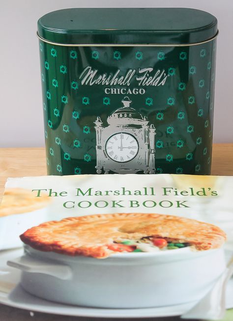 Marshall Field book 2 Marshall Fields Recipes, Frango Mints, Blueberry Chicken, Best Chicken Salad Recipe, Olive Oil Salad, Delicious Chicken Salad, Marshall Fields, The Marshall, Bar Recipes