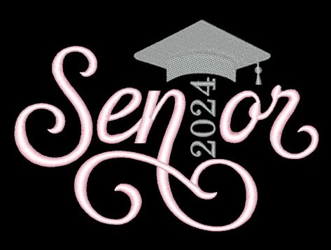 Senior Logos 2024, Senior Sweatshirts Ideas Hobby Lobby, Class Of 2024 Captions, Senior Jackets Design Ideas 2024, Senior T Shirts Ideas Design 2024, Senior Year 2024, Senior Shirt Ideas 2024, Class Of 2024 Aesthetic, Class Of 2024 Shirt Ideas