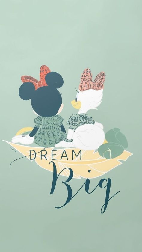 Mickey N Minnie, Mix Cartoon, Disney Phone Backgrounds, Disney Princess Facts, Goodnotes 5, Disney Background, Disney Iphone, Disney Mom, Patterns Wallpaper