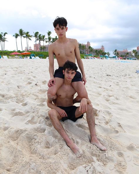 Lucas And Marcus Dobre, The Dobre Twins, Lucas Dobre, Lucas And Marcus, Dobre Twins, Marcus Dobre, Dobre Brothers, Bad Boy Style, Sweet Boyfriend