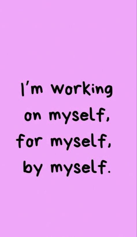 Working On Myself Quotes Inspiration, Working On Myself Quotes, Selfcare Wallpaper, Fitness Programs For Women, Training Motivation Quotes, Myself Quotes, Fitness Quotes Women, Fitness Motivational, Wallpaper For Phone