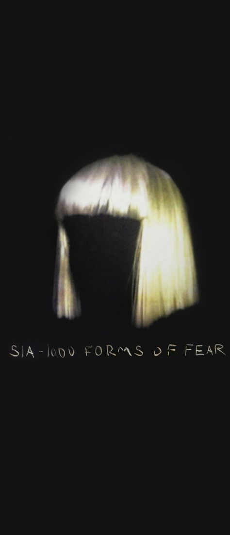 1000 Forms Of Fear, Sia Music, Music Wallpaper, Singers, Cool Pictures, Queen, Music, Movie Posters, Quick Saves