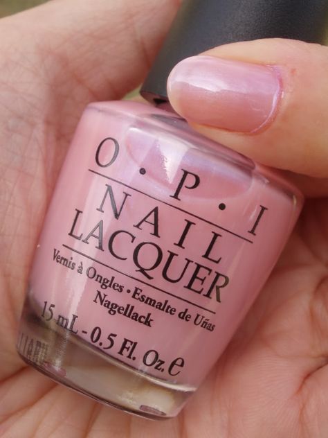 opi rosy future swatch - I can see me wearing this a lot- got it Opi Rosy Future Nail Polish, Rosy Future Opi, Opi Rosy Future, Opi Pink, Polish Ideas, Nail Colours, Nail Envy, Coffin Nails Long, This Little Piggy