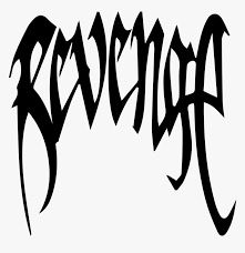 Revenge Logo, Tattoo Para, Revenge Clothing, Clothing Logo, Design Model, Shirt Ideas, I Tattoo, Guacamole, Revenge